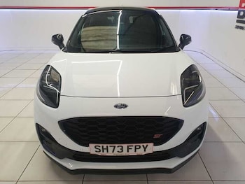 Used Ford Puma 2023 for sale - 79230780: Photo