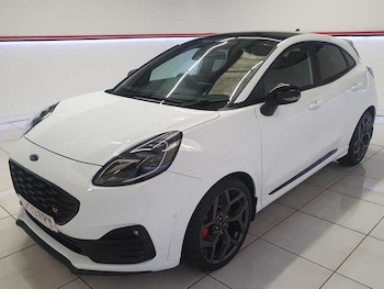 Used Ford Puma 2023 for sale - 79230780: Photo