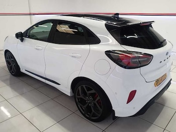 Used Ford Puma 2023 for sale - 79230780: Photo
