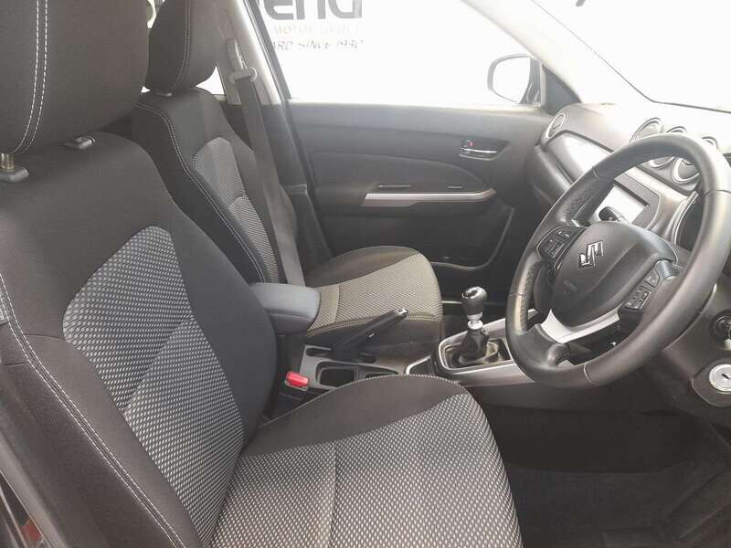 Used Suzuki Vitara 2022 for sale - 77045045: Photo 10