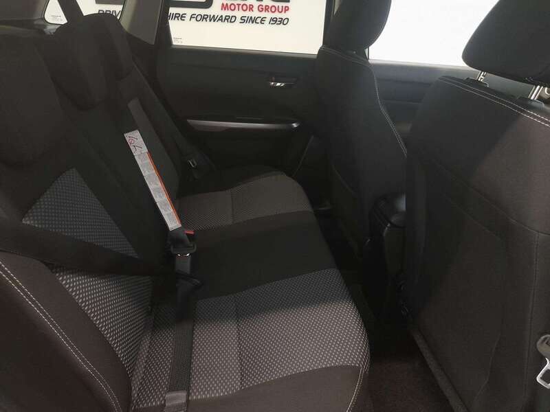 Used Suzuki Vitara 2022 for sale - 77045045: Photo 11