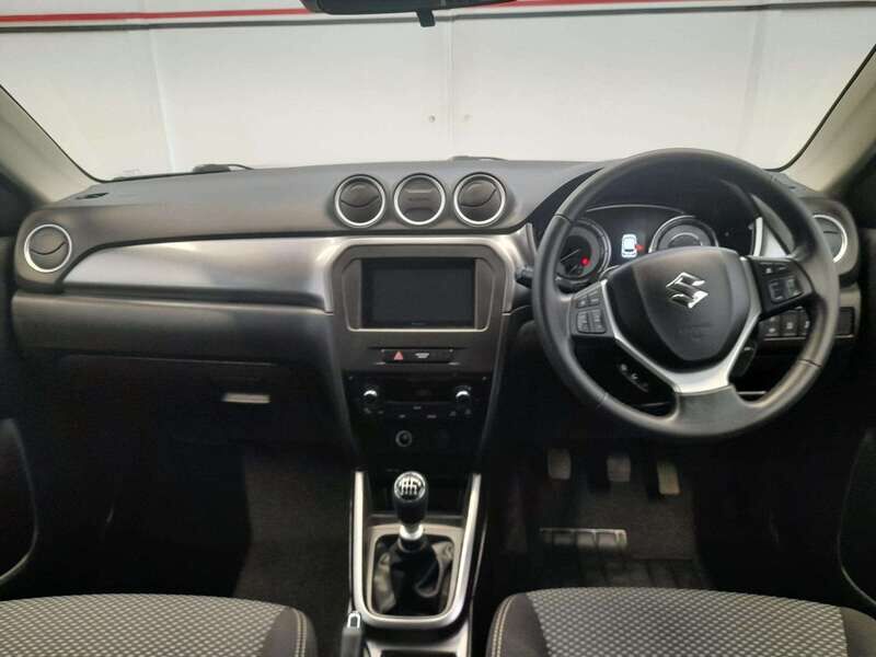 Used Suzuki Vitara 2022 for sale - 77045045: Photo 12