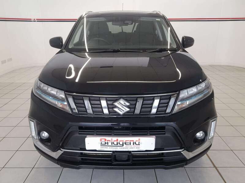 Used Suzuki Vitara 2022 for sale - 77045045: Photo 2