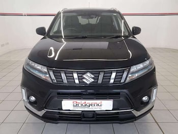 Used Suzuki Vitara 2022 for sale - 77045045: Photo