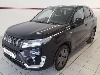 Used Suzuki Vitara 2022 for sale - 77045045: Photo