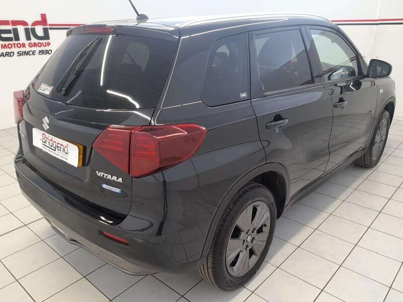 Used Suzuki Vitara 2022 for sale - 77045045: Photo 6