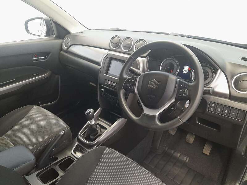 Used Suzuki Vitara 2022 for sale - 77045045: Photo 9