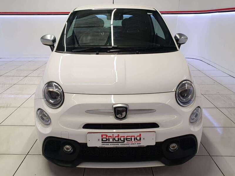 Used Abarth 595 2019 for sale - 77045284: Photo 2