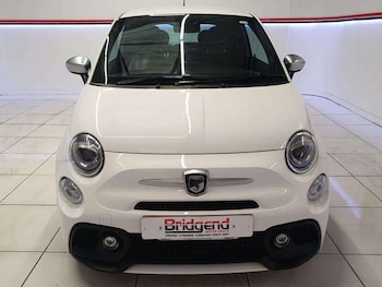Used Abarth 595 2019 for sale - 77045284: Photo