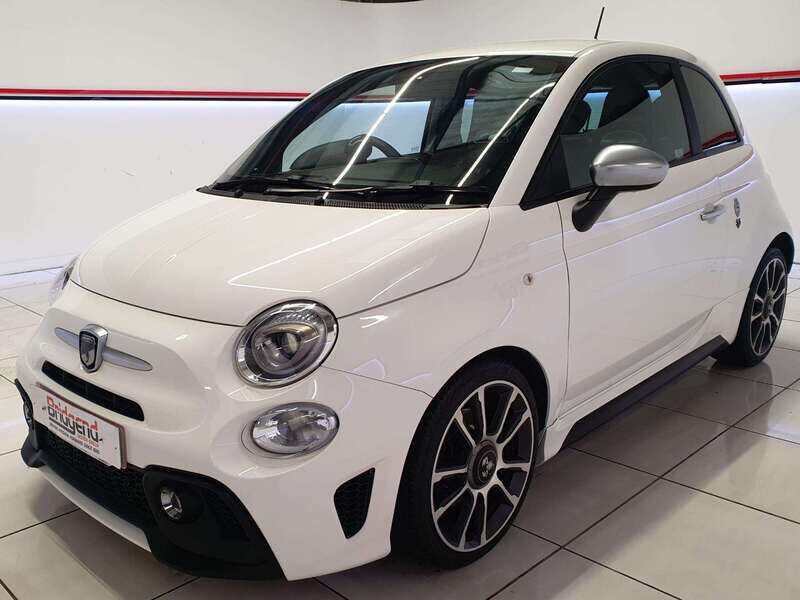 Used Abarth 595 2019 for sale - 77045284: Photo 3