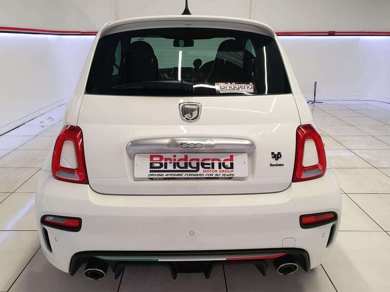 Used Abarth 595 2019 for sale - 77045284: Photo 5