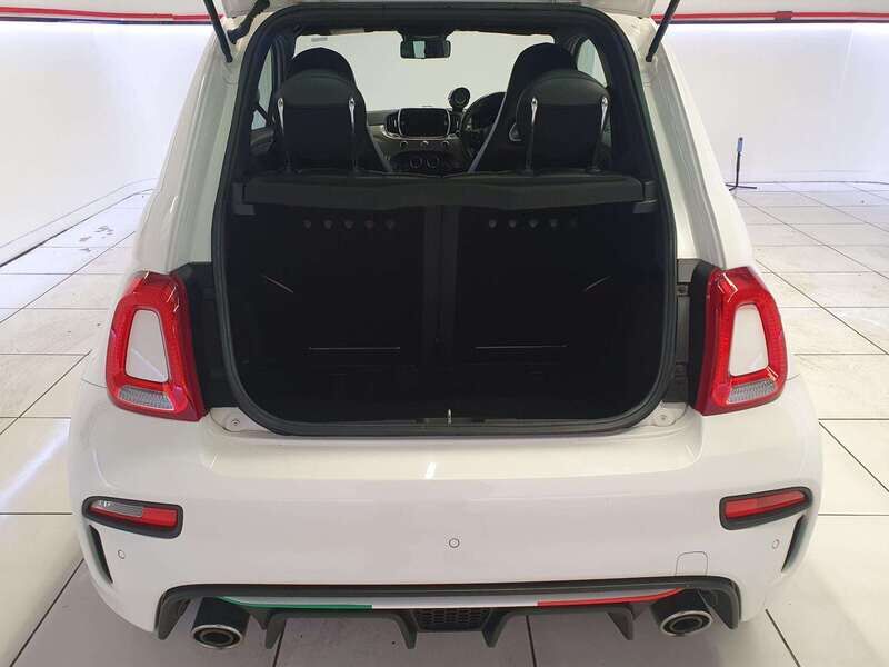 Used Abarth 595 2019 for sale - 77045284: Photo 7