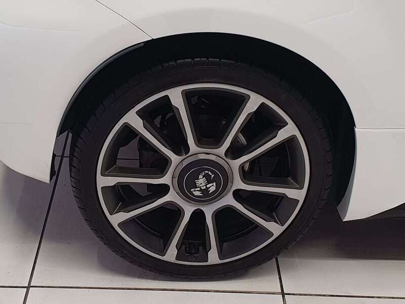 Used Abarth 595 2019 for sale - 77045284: Photo 8