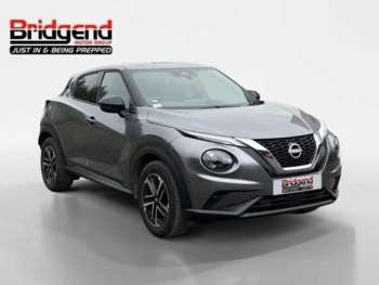 2024 (24) - 1.0 DIG-T N-Connecta SUV 5dr
