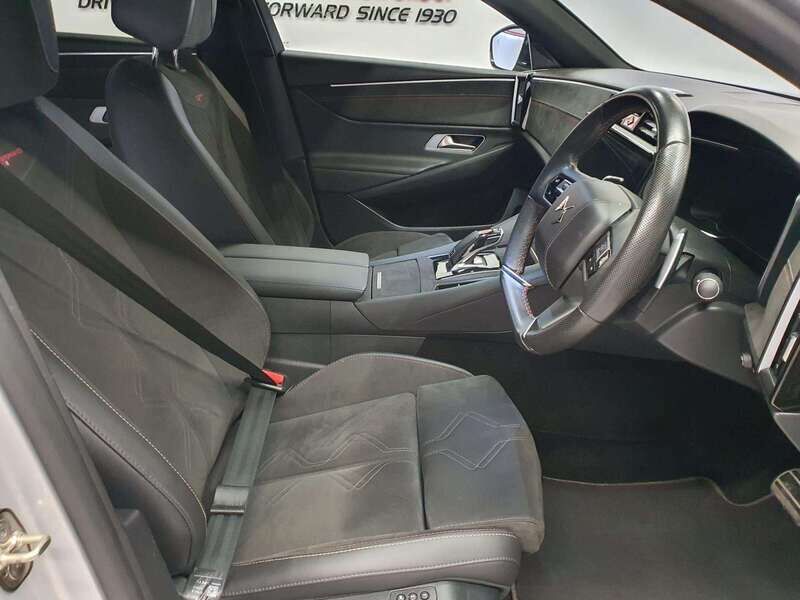 Used DS Automobiles Other 2022 for sale - 77045328: Photo 13