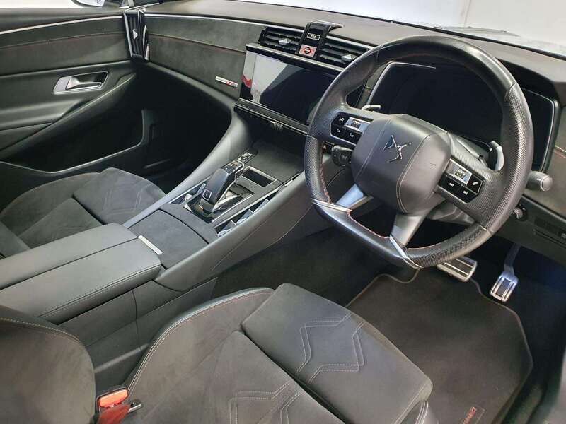 Used DS Automobiles Other 2022 for sale - 77045328: Photo 14