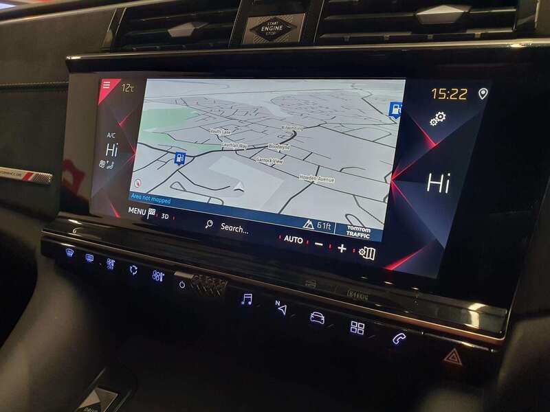 Used DS Automobiles Other 2022 for sale - 77045328: Photo 17