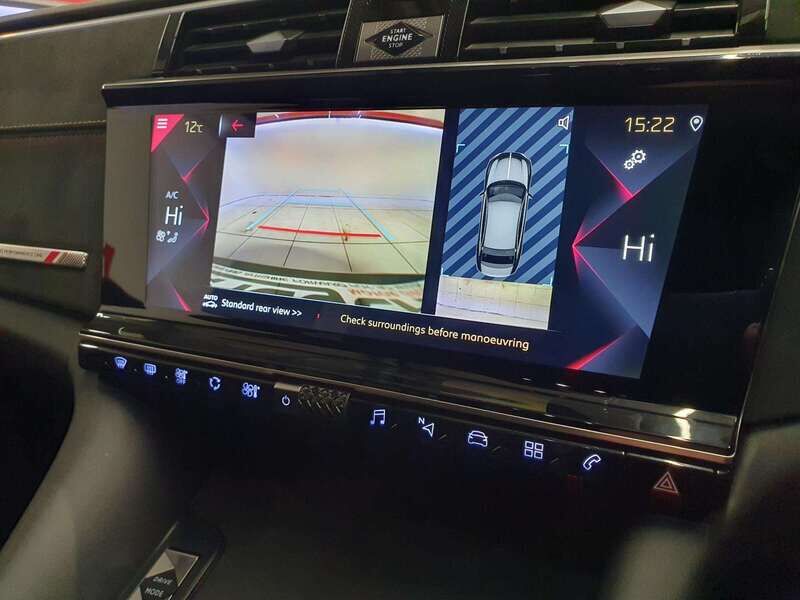 Used DS Automobiles Other 2022 for sale - 77045328: Photo 18