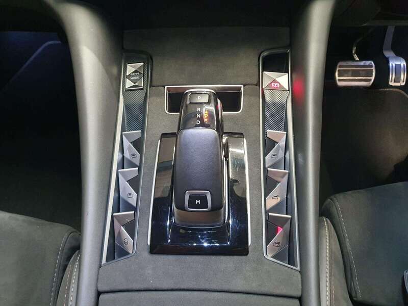 Used DS Automobiles Other 2022 for sale - 77045328: Photo 21