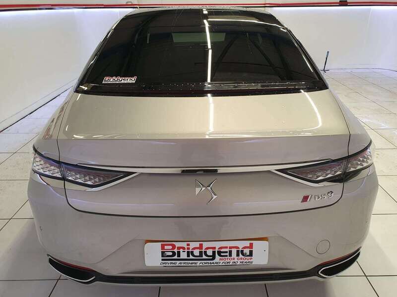 Used DS Automobiles Other 2022 for sale - 77045328: Photo 5