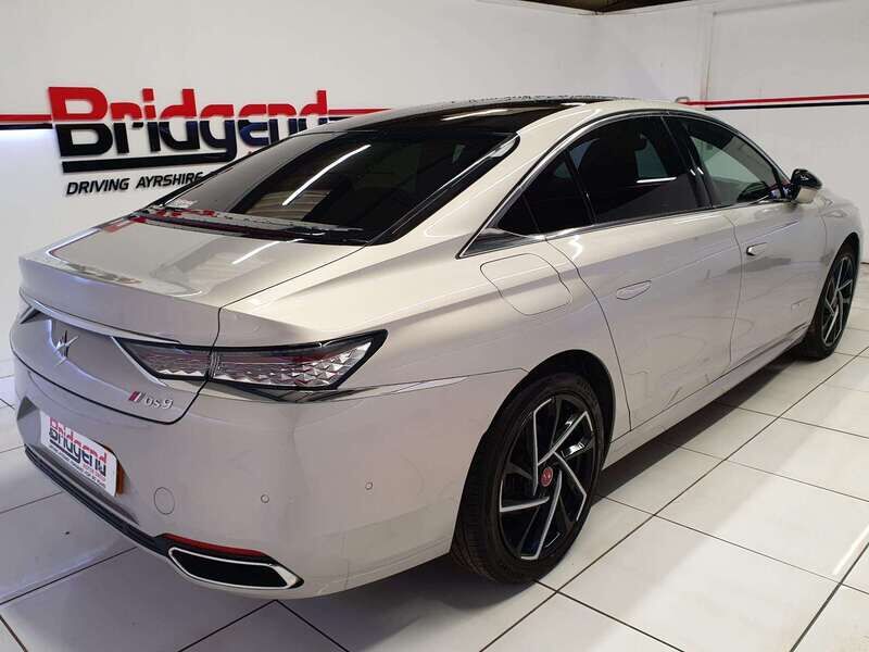 Used DS Automobiles Other 2022 for sale - 77045328: Photo 6