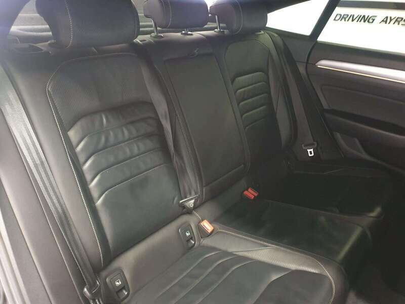 Used Volkswagen Arteon 2019 for sale - 77392686: Photo 10