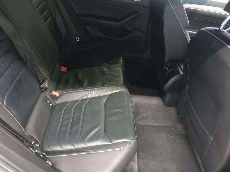 Used Volkswagen Arteon 2019 for sale - 77392686: Photo 11