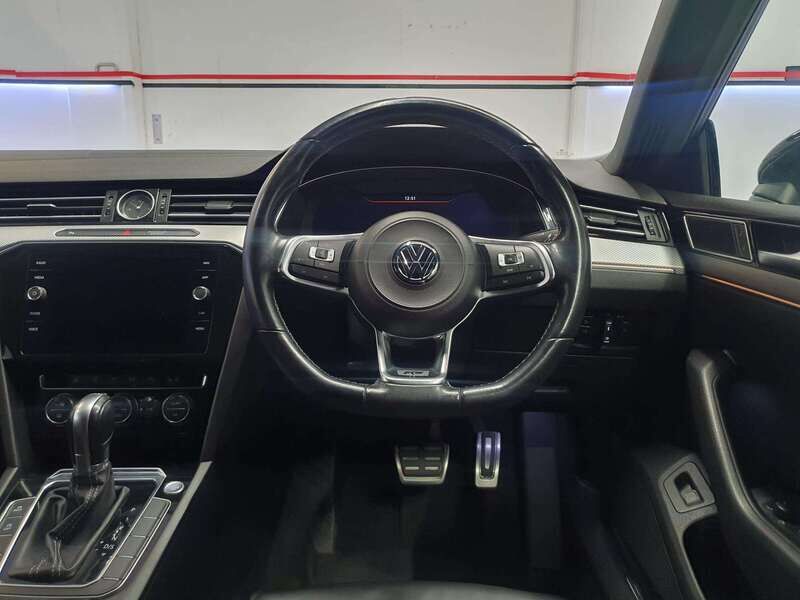 Used Volkswagen Arteon 2019 for sale - 77392686: Photo 12