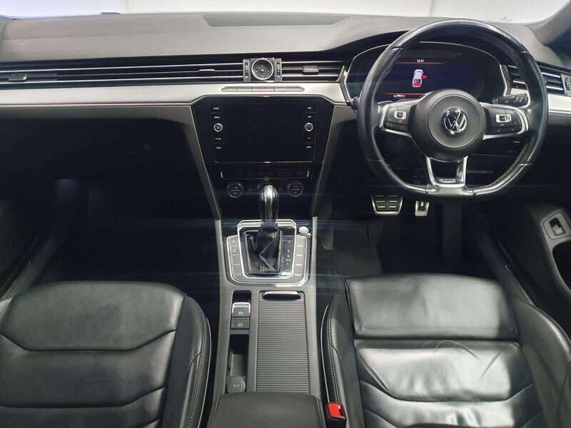 Used Volkswagen Arteon 2019 for sale - 77392686: Photo 13