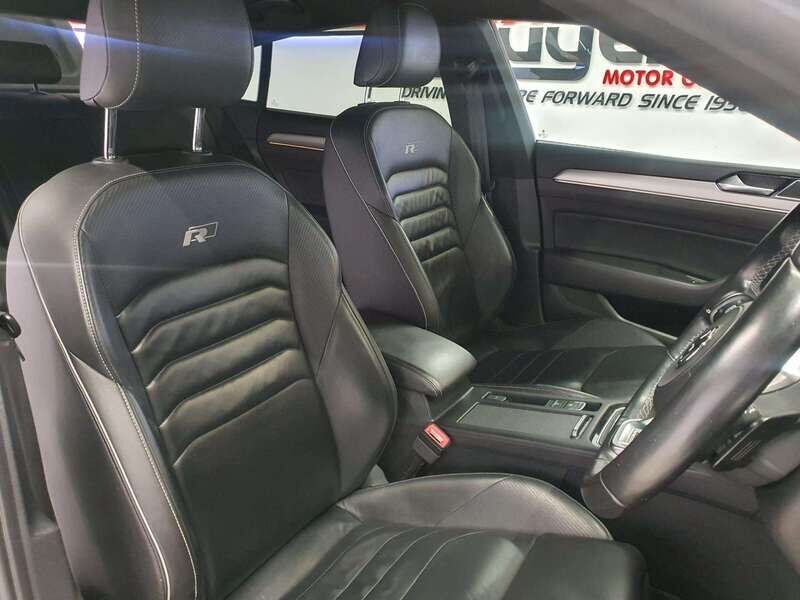 Used Volkswagen Arteon 2019 for sale - 77392686: Photo 14