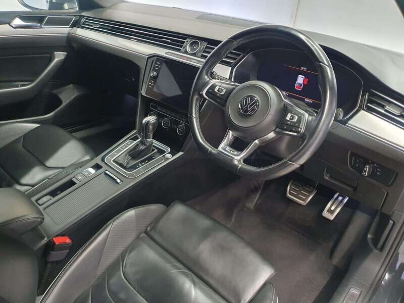 Used Volkswagen Arteon 2019 for sale - 77392686: Photo 16