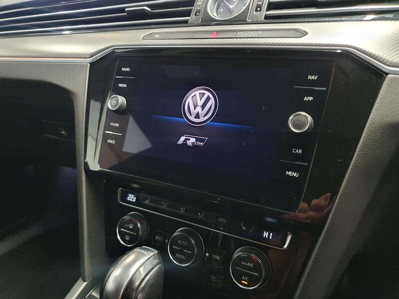 Used Volkswagen Arteon 2019 for sale - 77392686: Photo 17