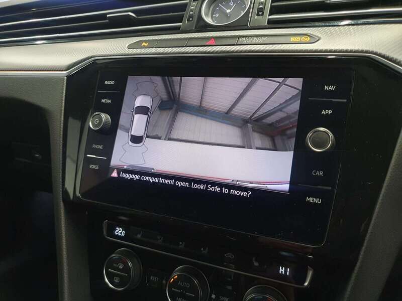 Used Volkswagen Arteon 2019 for sale - 77392686: Photo 18