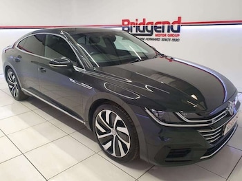 Used Volkswagen Arteon 2019 for sale - 77392686: Photo