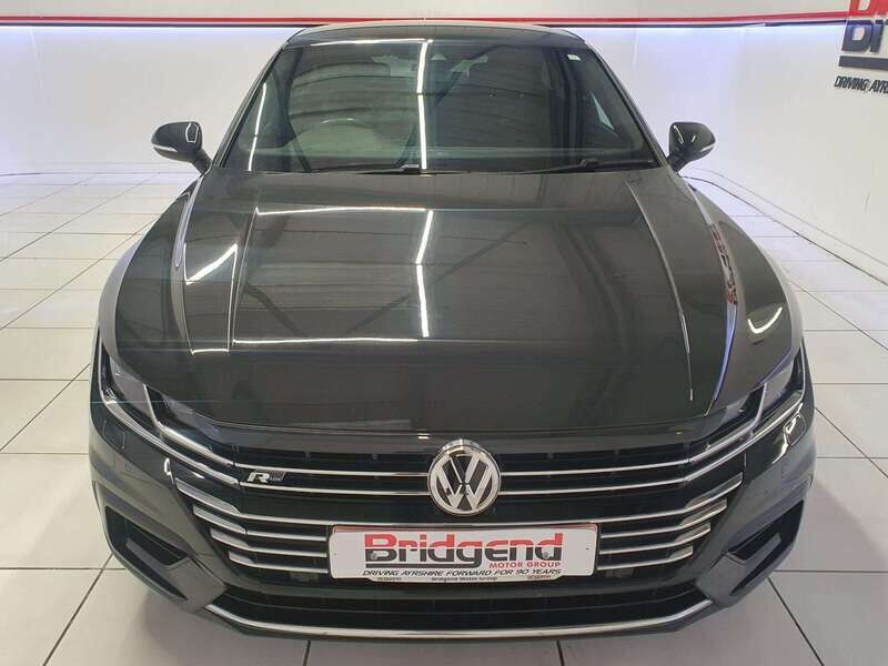 Used Volkswagen Arteon 2019 for sale - 77392686: Photo 2
