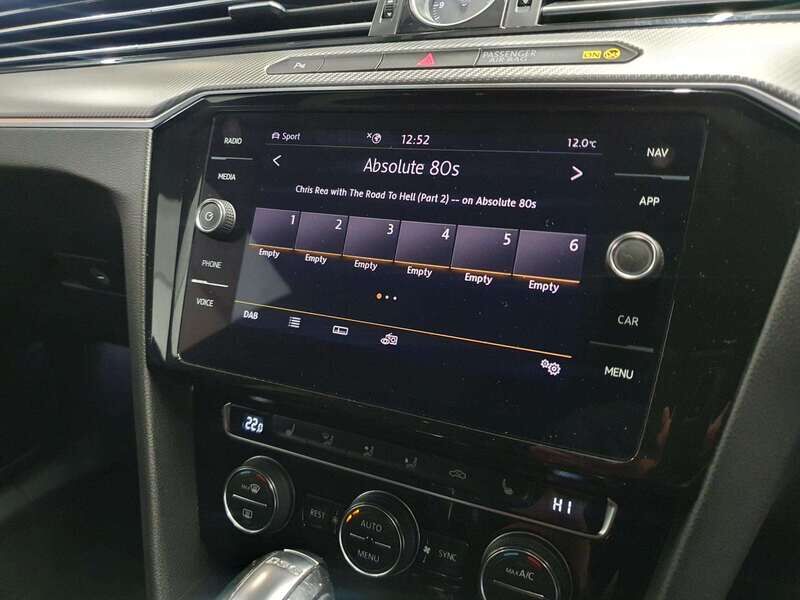 Used Volkswagen Arteon 2019 for sale - 77392686: Photo 20