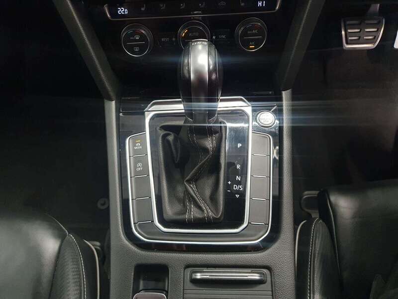 Used Volkswagen Arteon 2019 for sale - 77392686: Photo 22