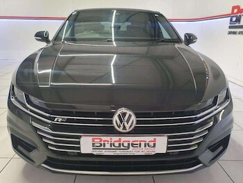 Used Volkswagen Arteon 2019 for sale - 77392686: Photo
