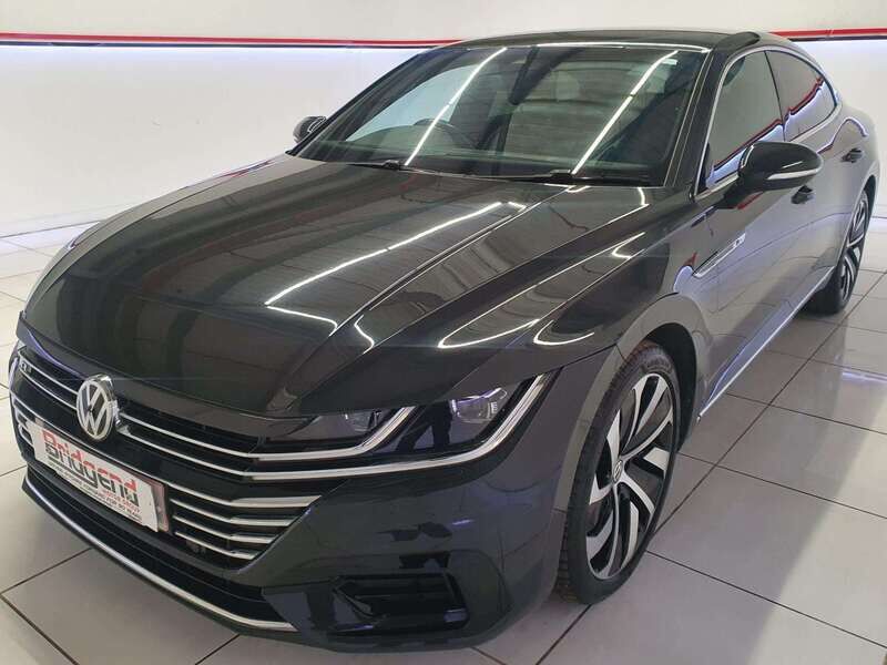 Used Volkswagen Arteon 2019 for sale - 77392686: Photo 4