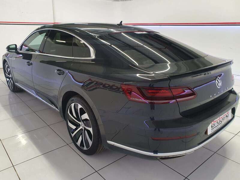 Used Volkswagen Arteon 2019 for sale - 77392686: Photo 5