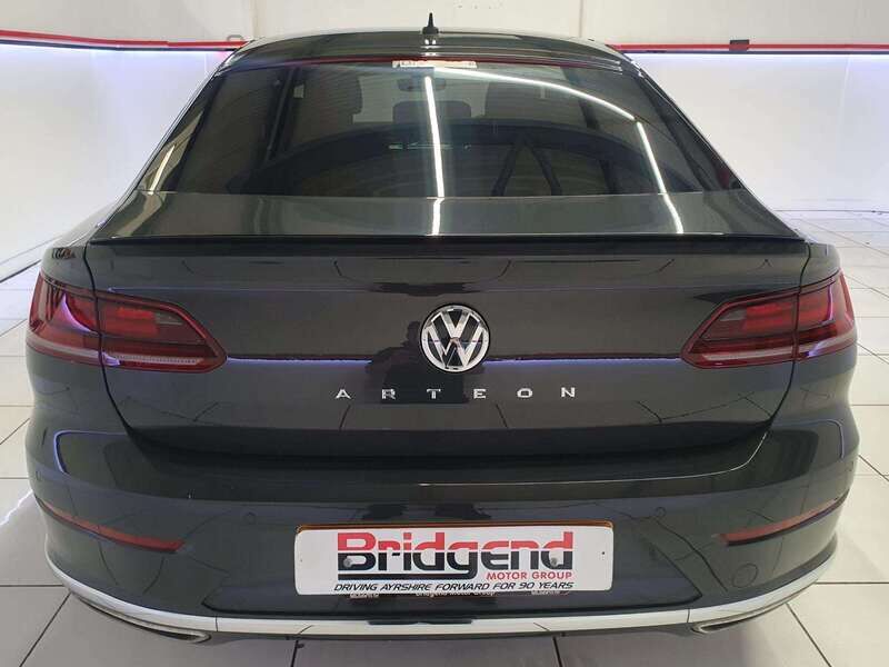 Used Volkswagen Arteon 2019 for sale - 77392686: Photo 6