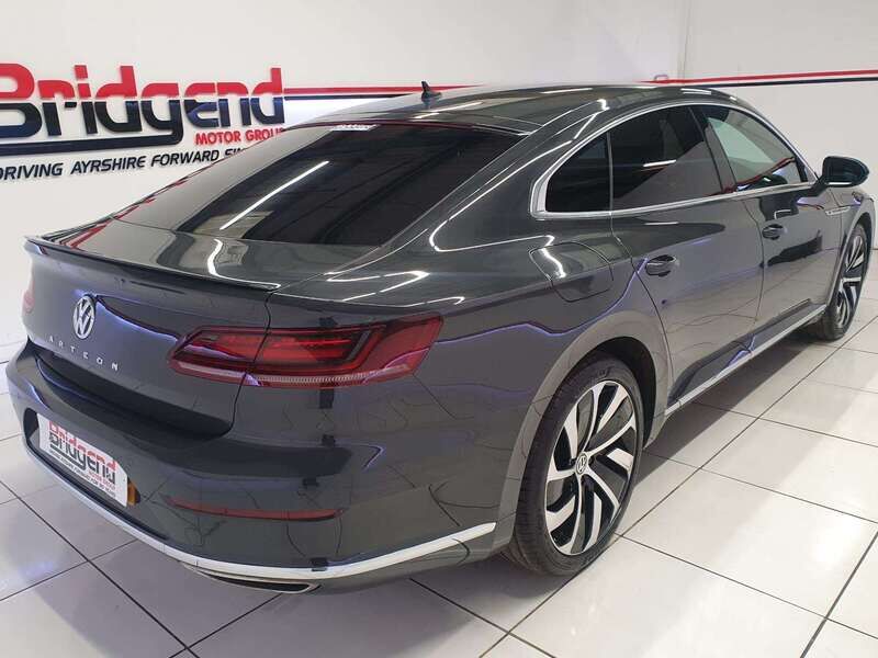 Used Volkswagen Arteon 2019 for sale - 77392686: Photo 7