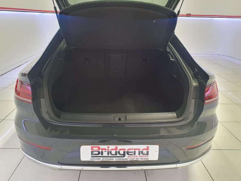 Used Volkswagen Arteon 2019 for sale - 77392686: Photo 8