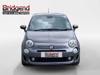 Used Fiat 500 2021 for sale - 78391247: Photo