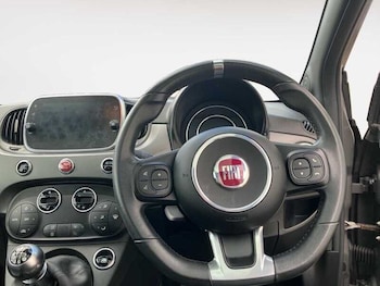 Used Fiat 500 2021 for sale - 78391247: Photo