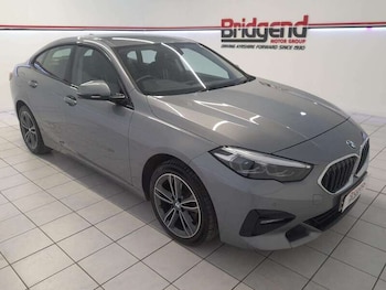 Used BMW 2 Series 2022 for sale - 79309803: Photo