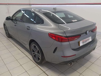 Used BMW 2 Series 2022 for sale - 79309803: Photo