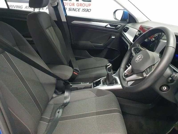 Used Volkswagen T-Roc 2024 for sale - 76137348: Photo 12