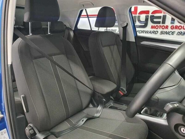 Used Volkswagen T-Roc 2024 for sale - 76137348: Photo 14