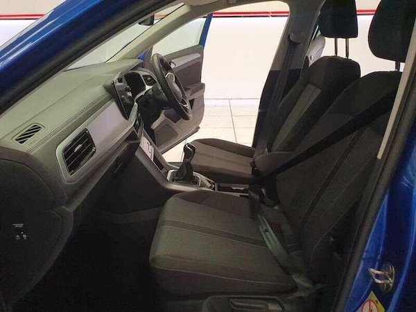 Used Volkswagen T-Roc 2024 for sale - 76137348: Photo 19